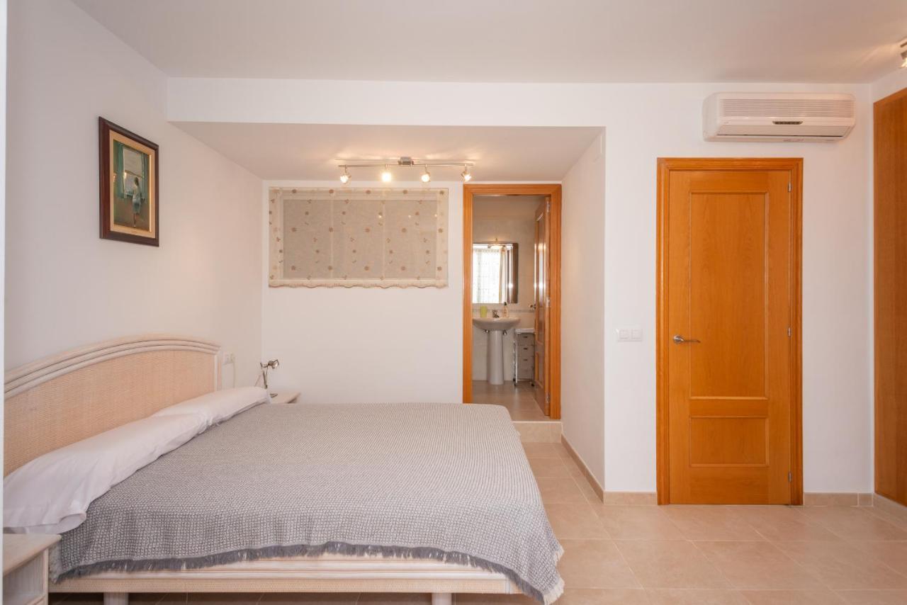 Casa Port Grec Villa Empuriabrava Exterior photo